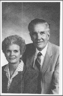 Mays and Helen Anderson